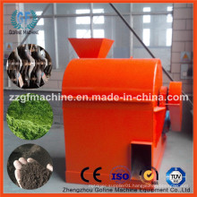 High Moisture Wet Materials Crusher